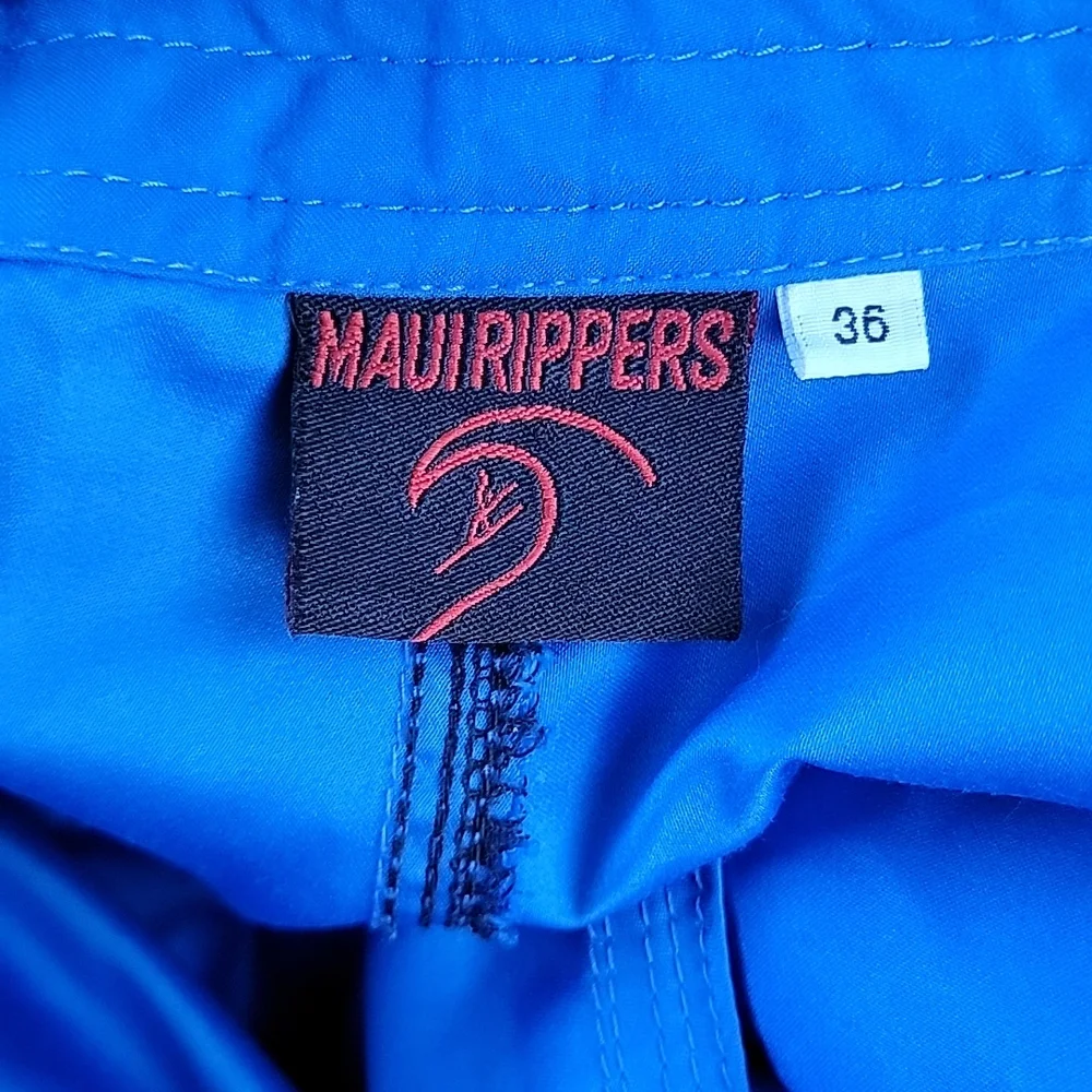 Maui Rippers - Picture 4 of 4